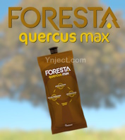 Foresta quercus max